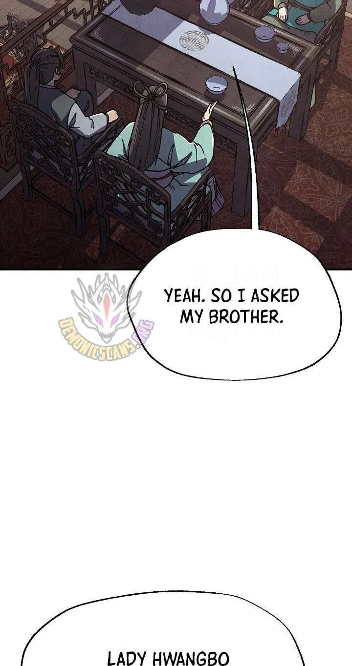 The Genius Grandson of House Namgung Chapter 110 - page 79