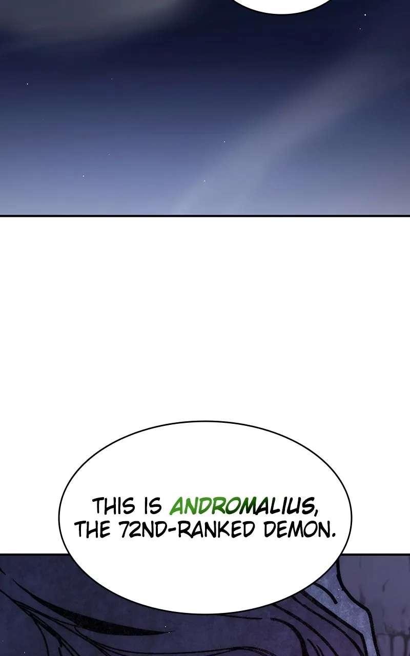 A Cadet Becomesa Prophet?! Chapter 41 - page 51