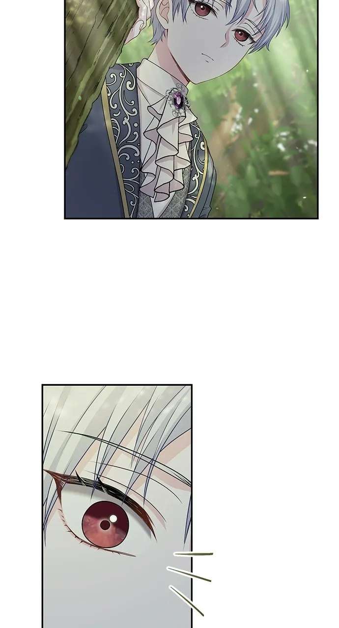 His Recovery MagicWorked Too Well! Chapter 30 - page 36