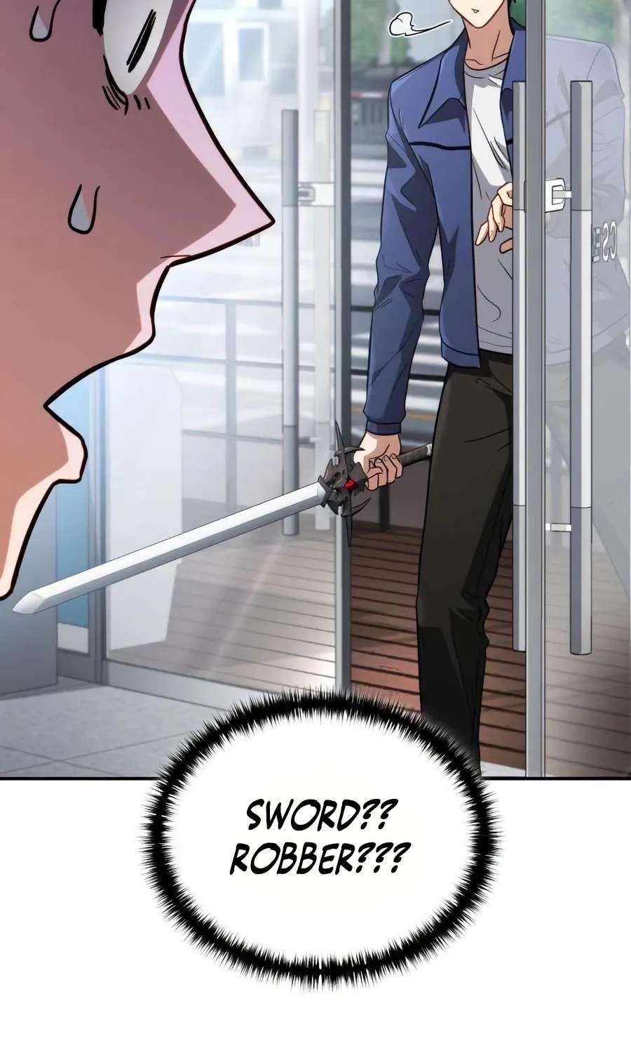 The Corruption Immune Swordsman's Calamity Sword Chapter 1 - page 223