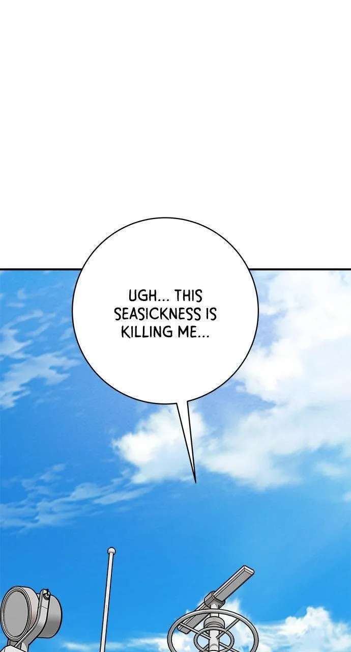A DeadbEAT's Meal Chapter 244 - page 47