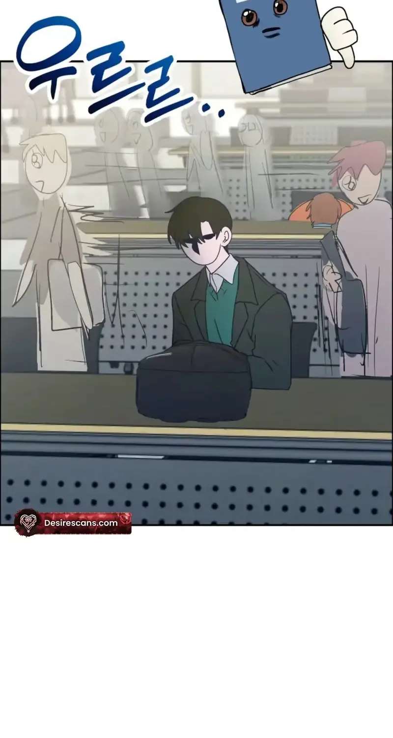 A Man Can't Be a Daughter in Law Chapter 1 - page 53