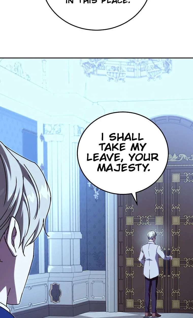 We've Already Broken Up, Your Majesty Chapter 78 - page 87