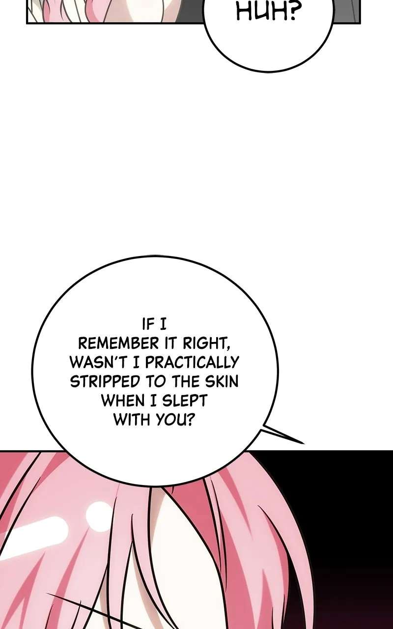 Changing the GenreFrom Angst to Heartwarming Chapter 86 - page 46