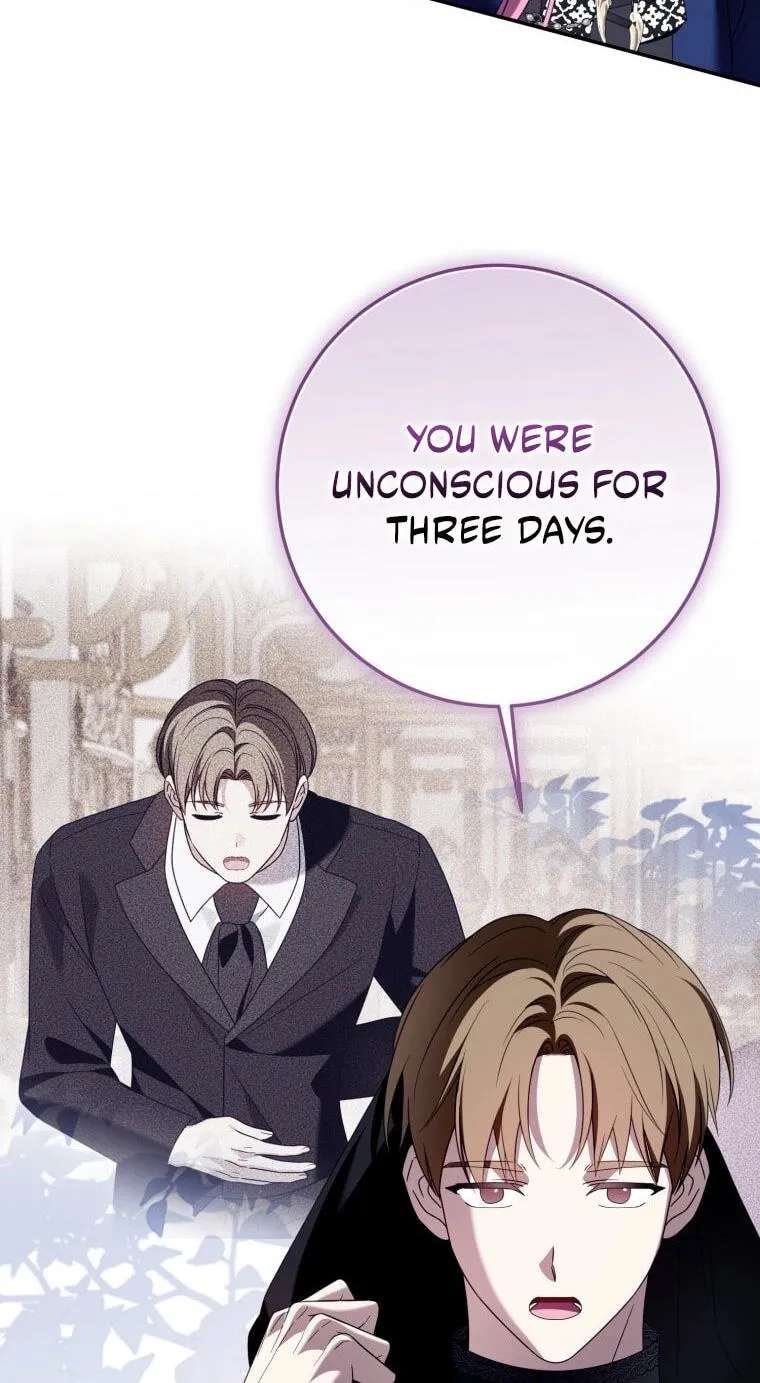I Met the Male Lead in Prison Chapter 105 - page 23