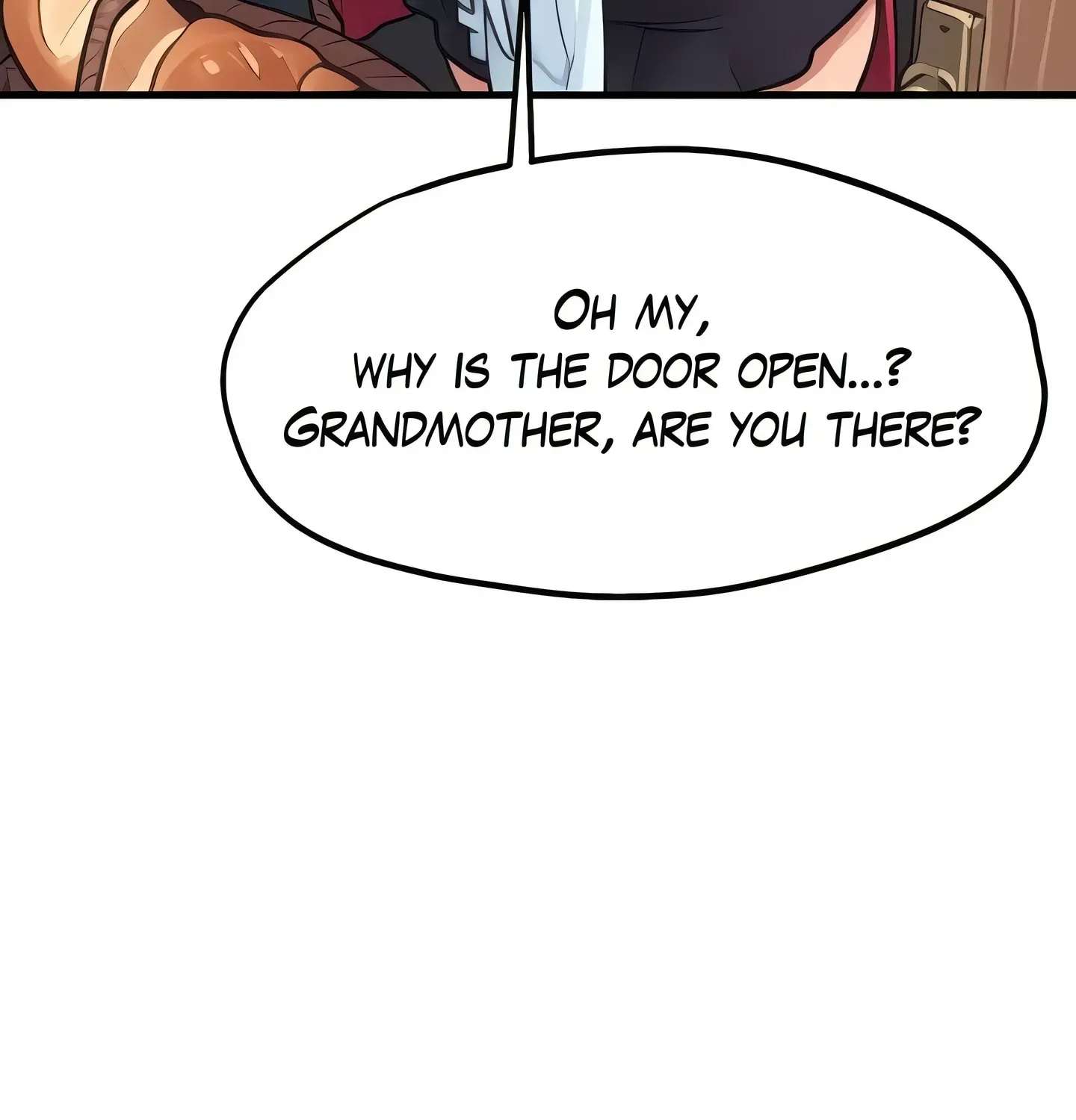 Grim fairy tale Chapter 6 - page 10