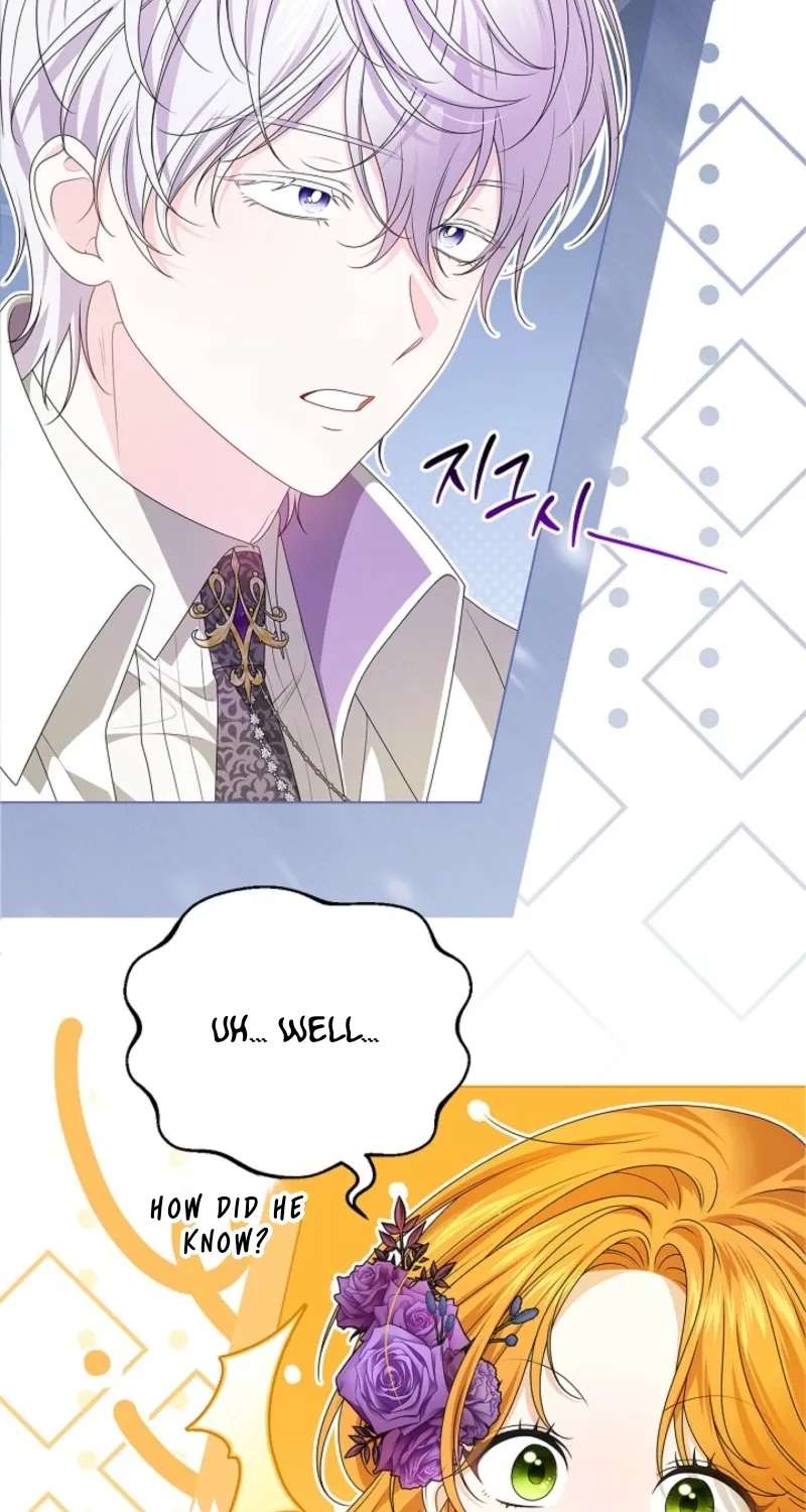 Second Male Lead, Come to My Bed Chapter 6 - page 71