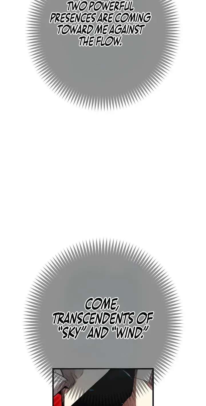 I Am The Strongest Awakeners, Recognized By All Of The World’s Cheat Masters Chapter 119 - page 79