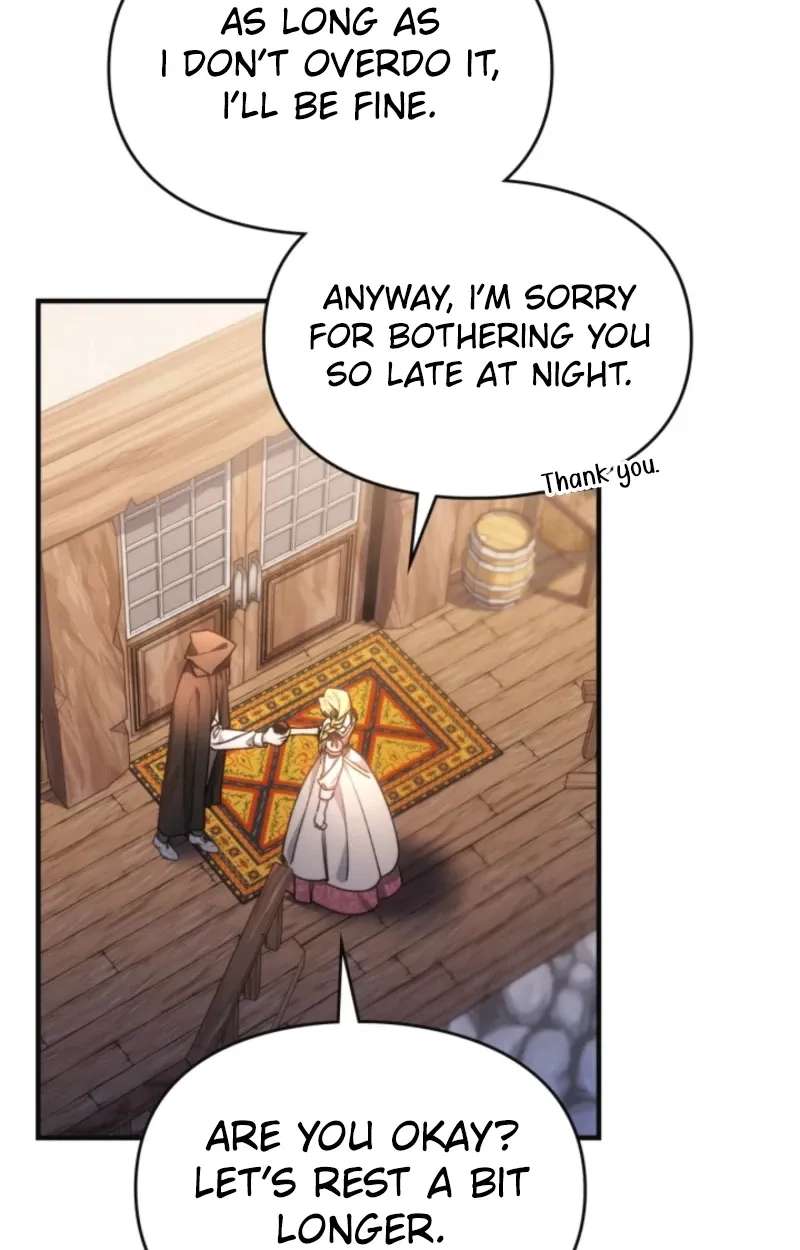 Time Healer Ceres Chapter 30 - page 66