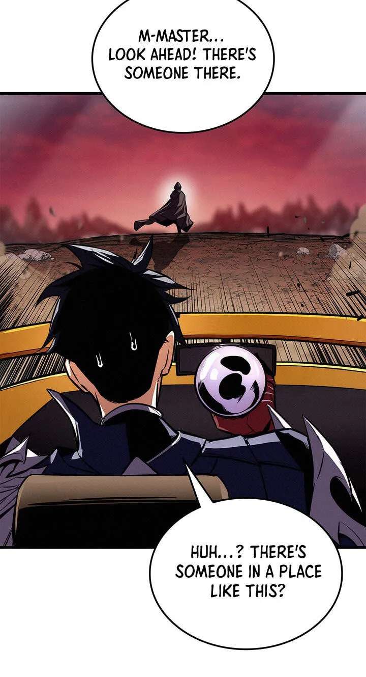 Ranker's Return (2021) Chapter 259 - page 8