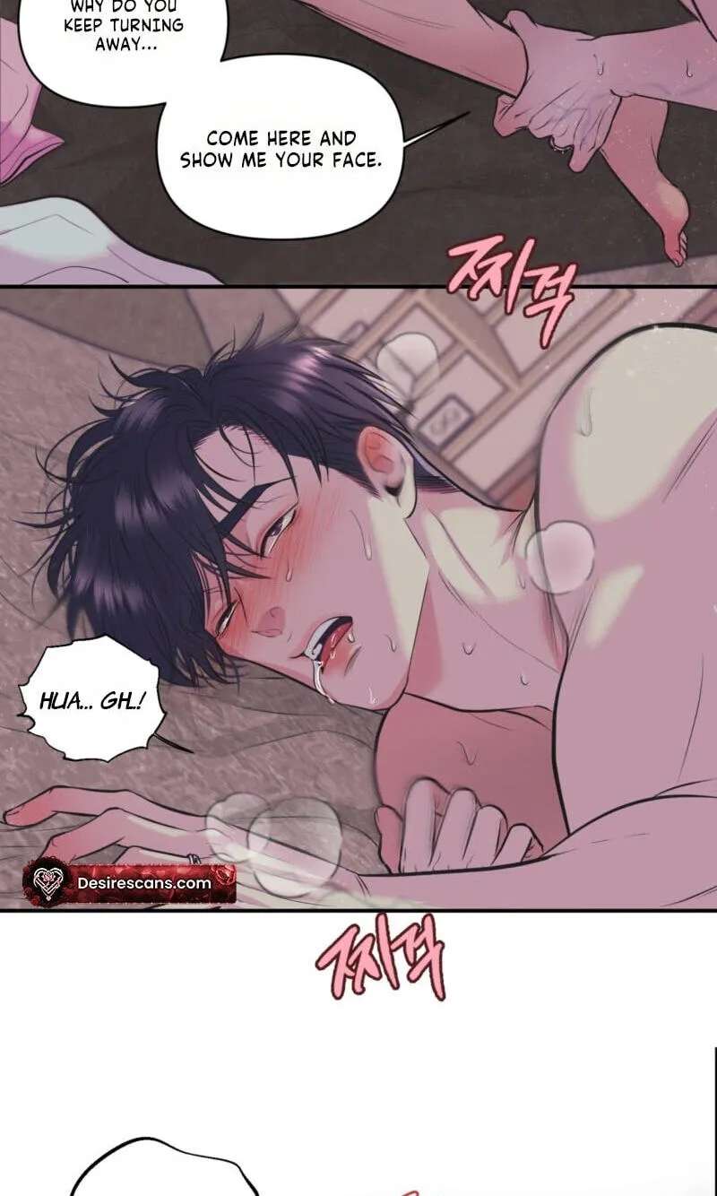 To Each His Own (Mulkkachi) Chapter 25 - page 35