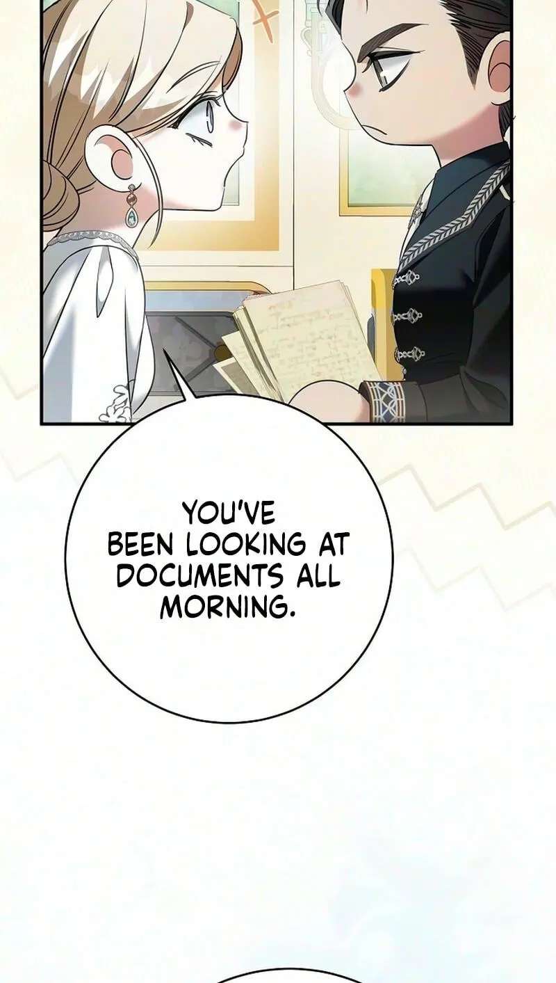 I Had My Position as a Wife Stolen by My Twin Chapter 17 - page 34