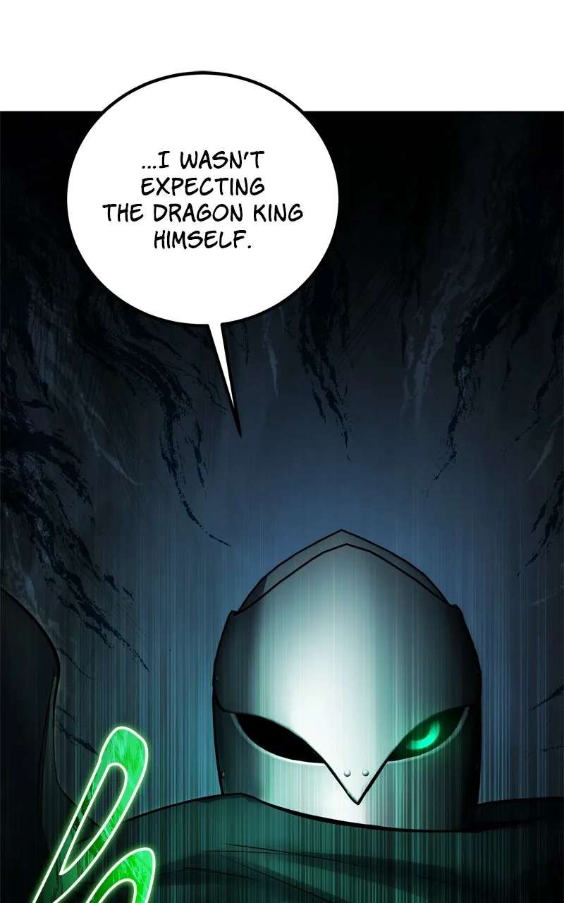 Secretly More Powerfulthan the Hero Chapter 127 - page 8