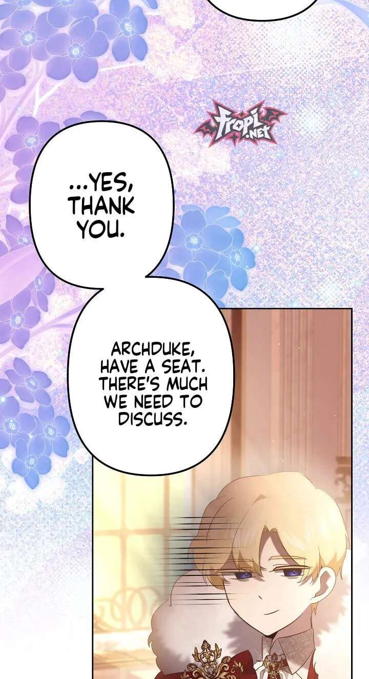 Sistervention Chapter 169 - page 53