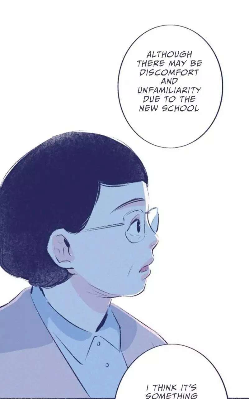 Why Don't I Have Anyone by My Side? Chapter 49 - page 99
