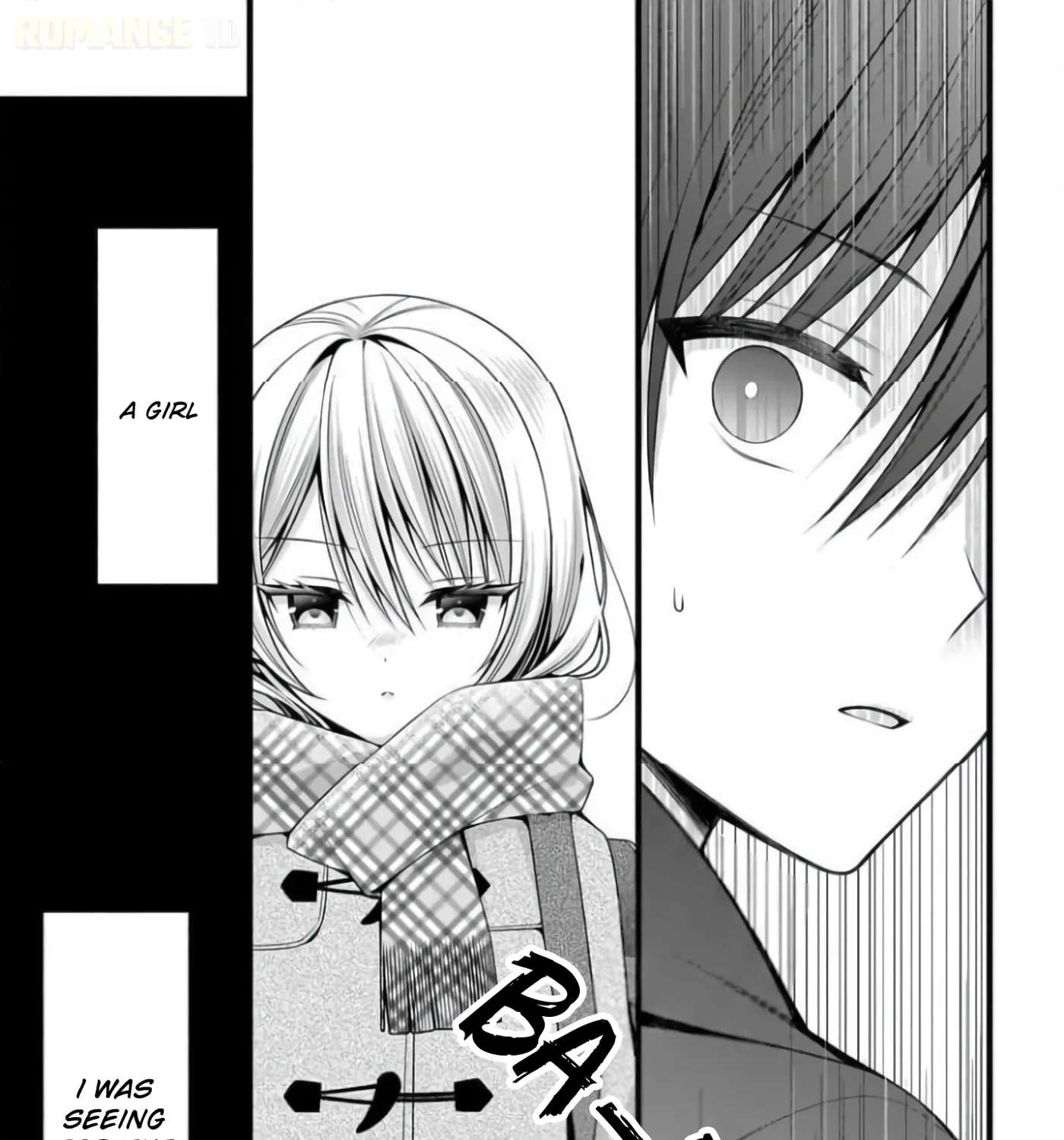 Kanojo o Dere Saseru Houhou o, Shourai Kekkon Suru Ore dake ga Shitteiru Chapter 1 - page 48