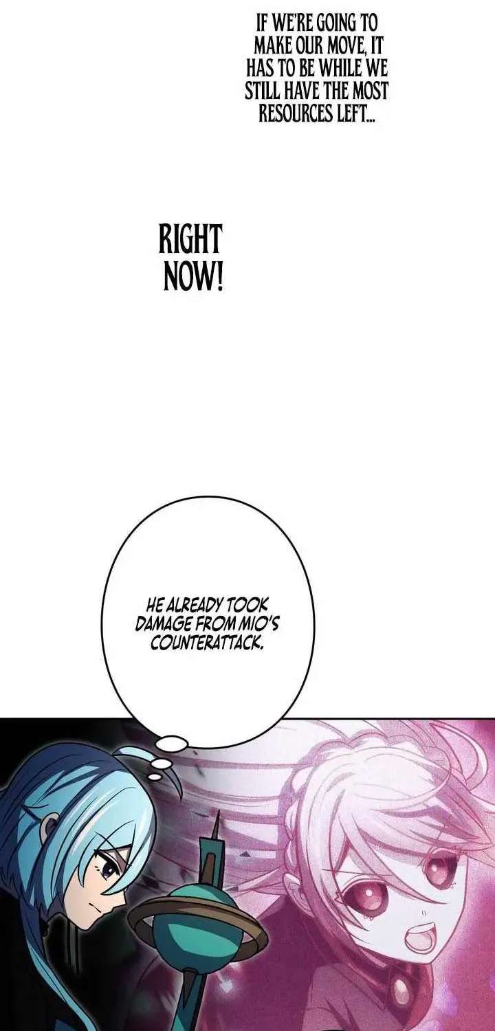 Reborn Ranker – Gravity User Chapter 209 - page 51