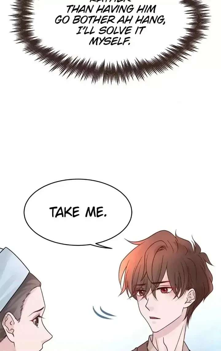Reborn- deceiving my financial backing husband Chapter 85 - page 10