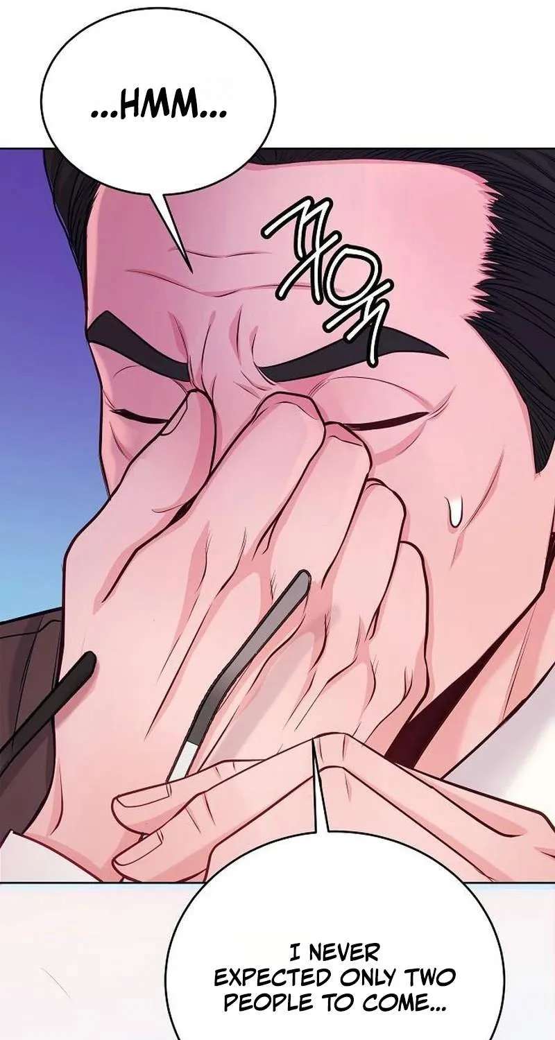 The Ordinary Lawyer's Subspace Chapter 41 - page 41