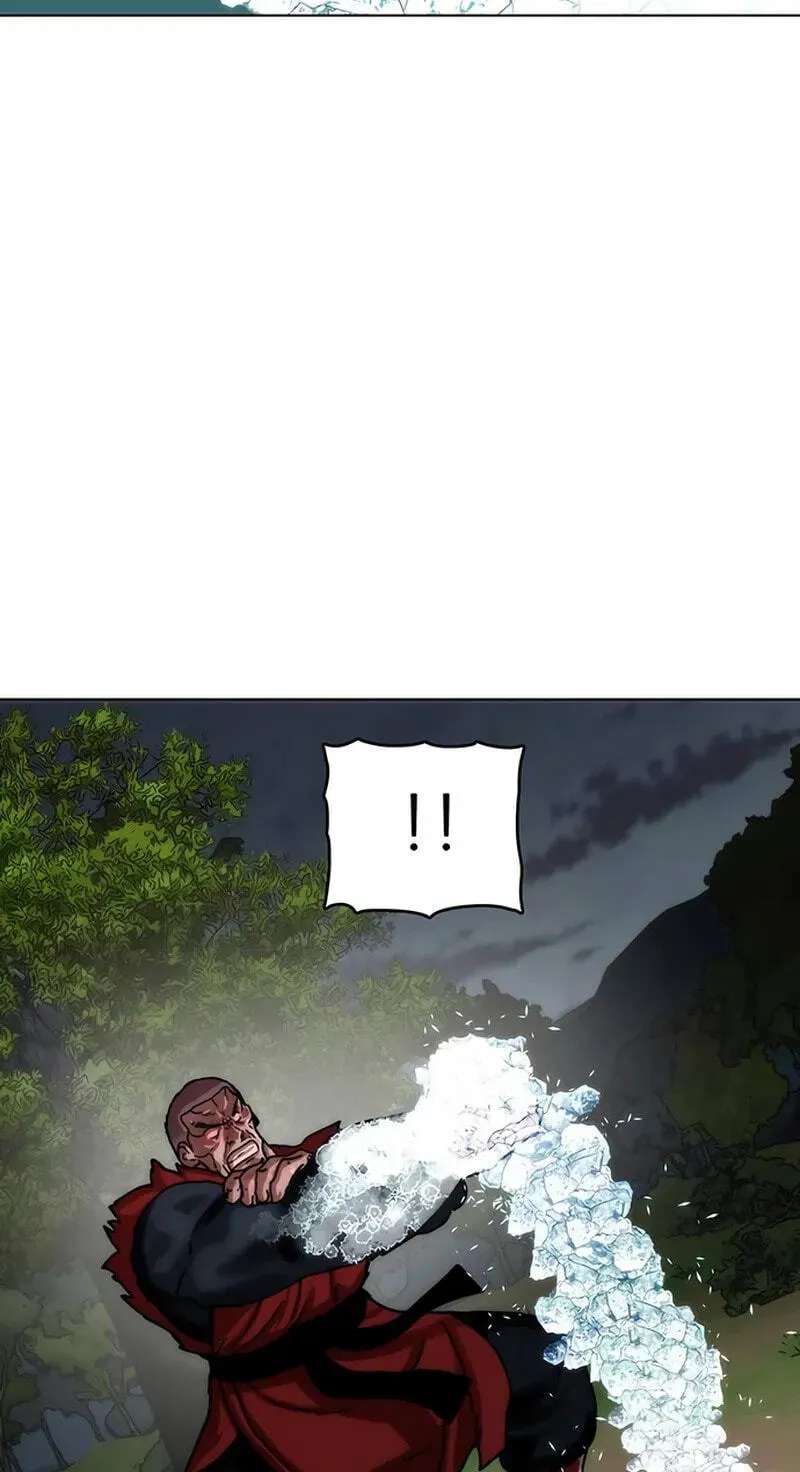 Like a Chilling Flame Chapter 93 - page 52