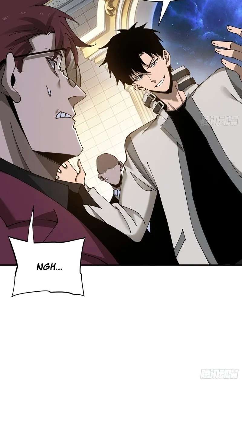 This Assassin Is Open and Aboveboard Chapter 19 - page 45