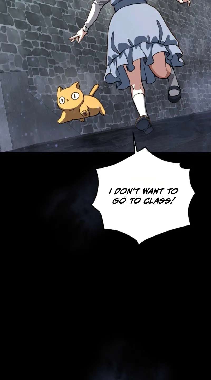 The Returnee’s Hidden Strategy Stream Chapter 44 - page 64