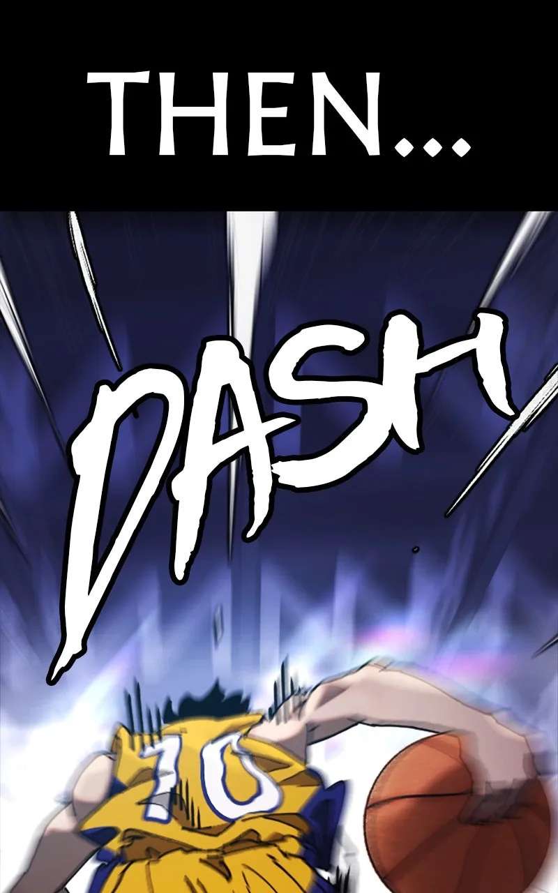 Dancer on the Court Chapter 1 - page 36