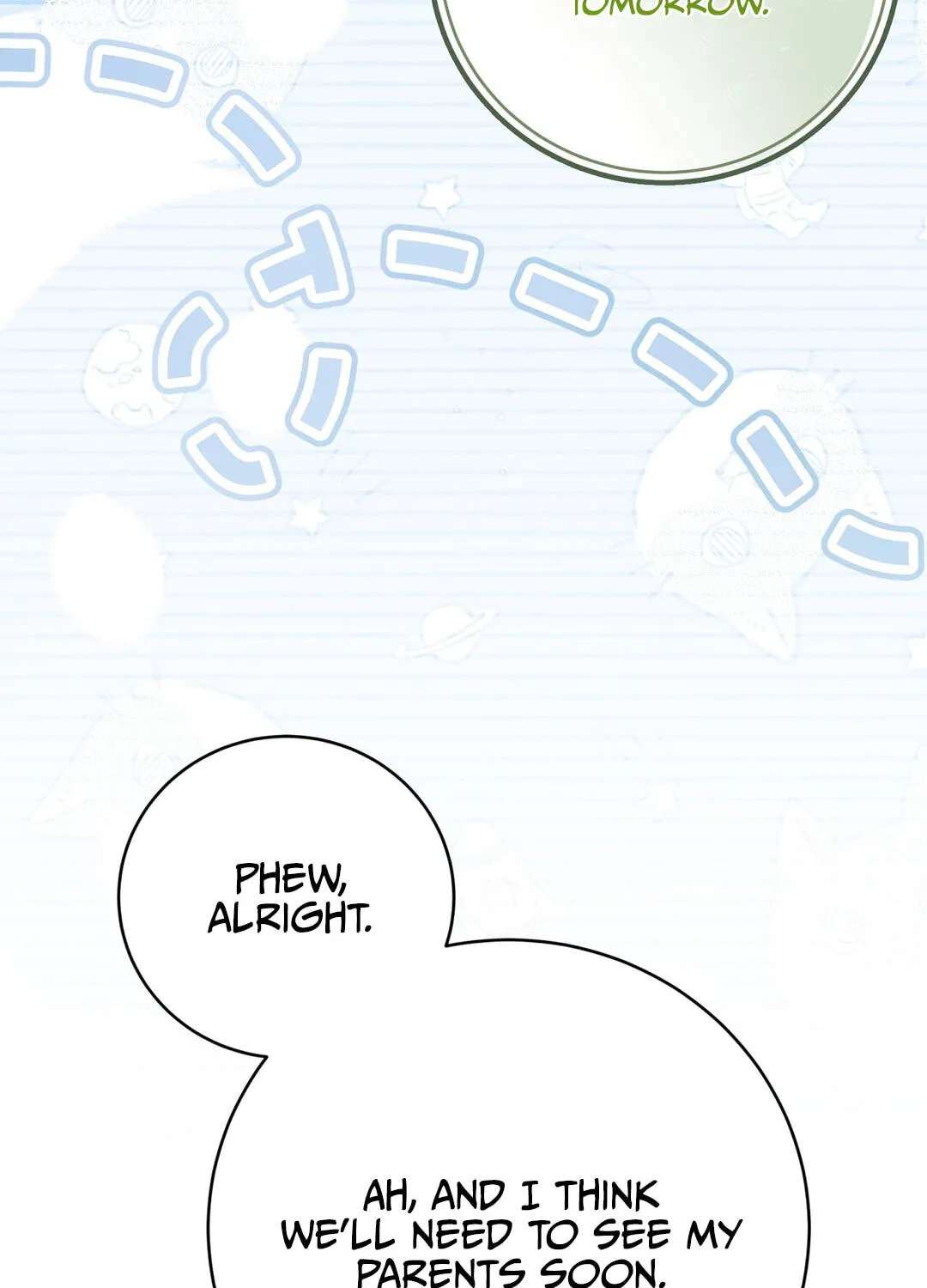Salt Heart Chapter 39 - page 58