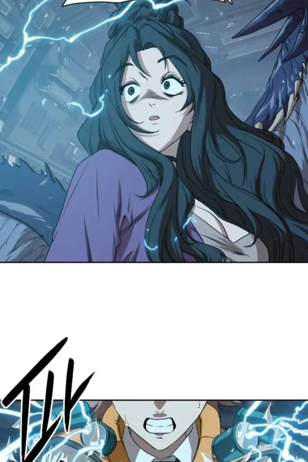 Winning With Drawings Chapter 6 - page 232
