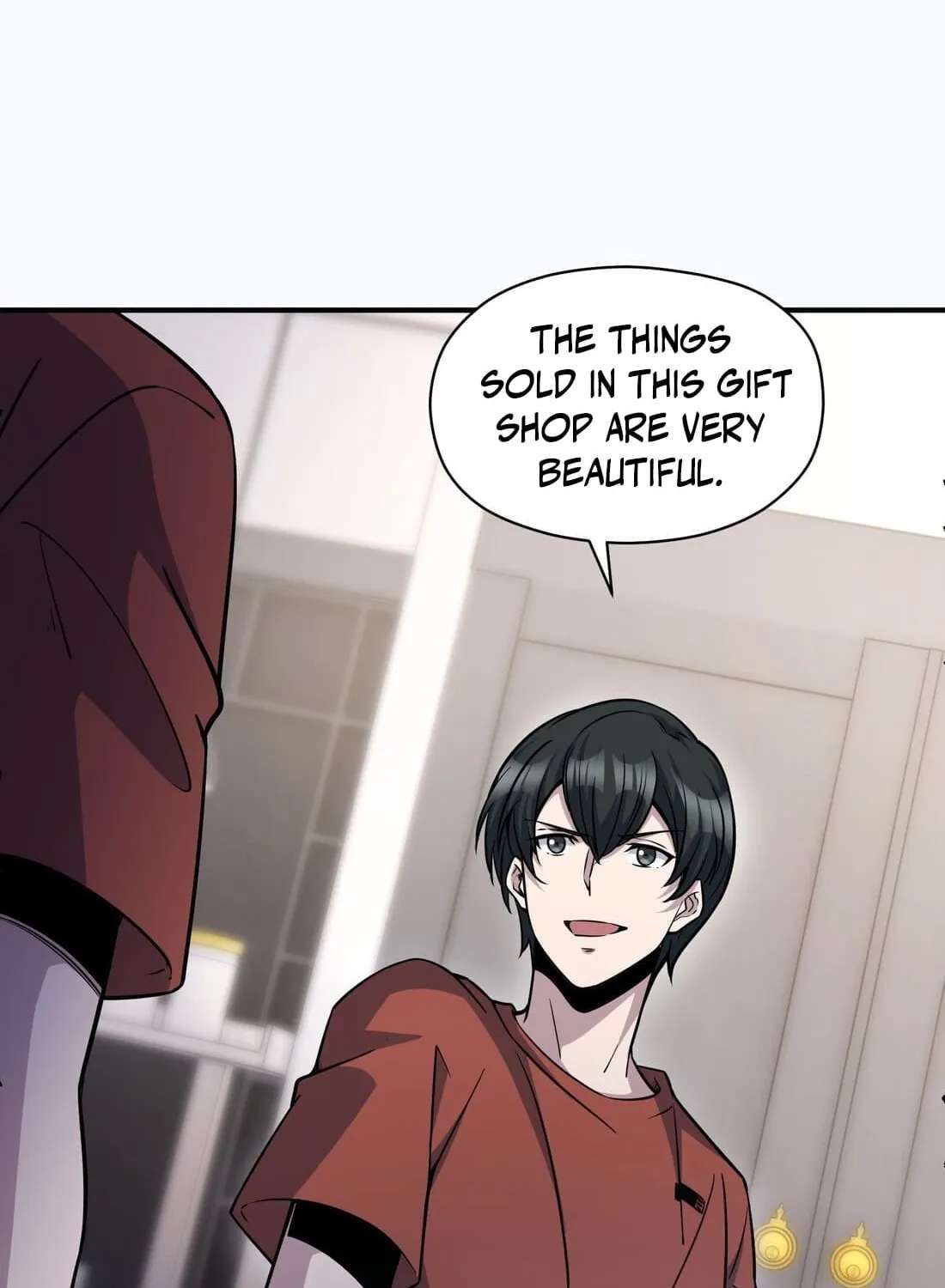 I Was Found Out Pretending To Be a Rookie in a Paranormal World?! Chapter 23 - page 62