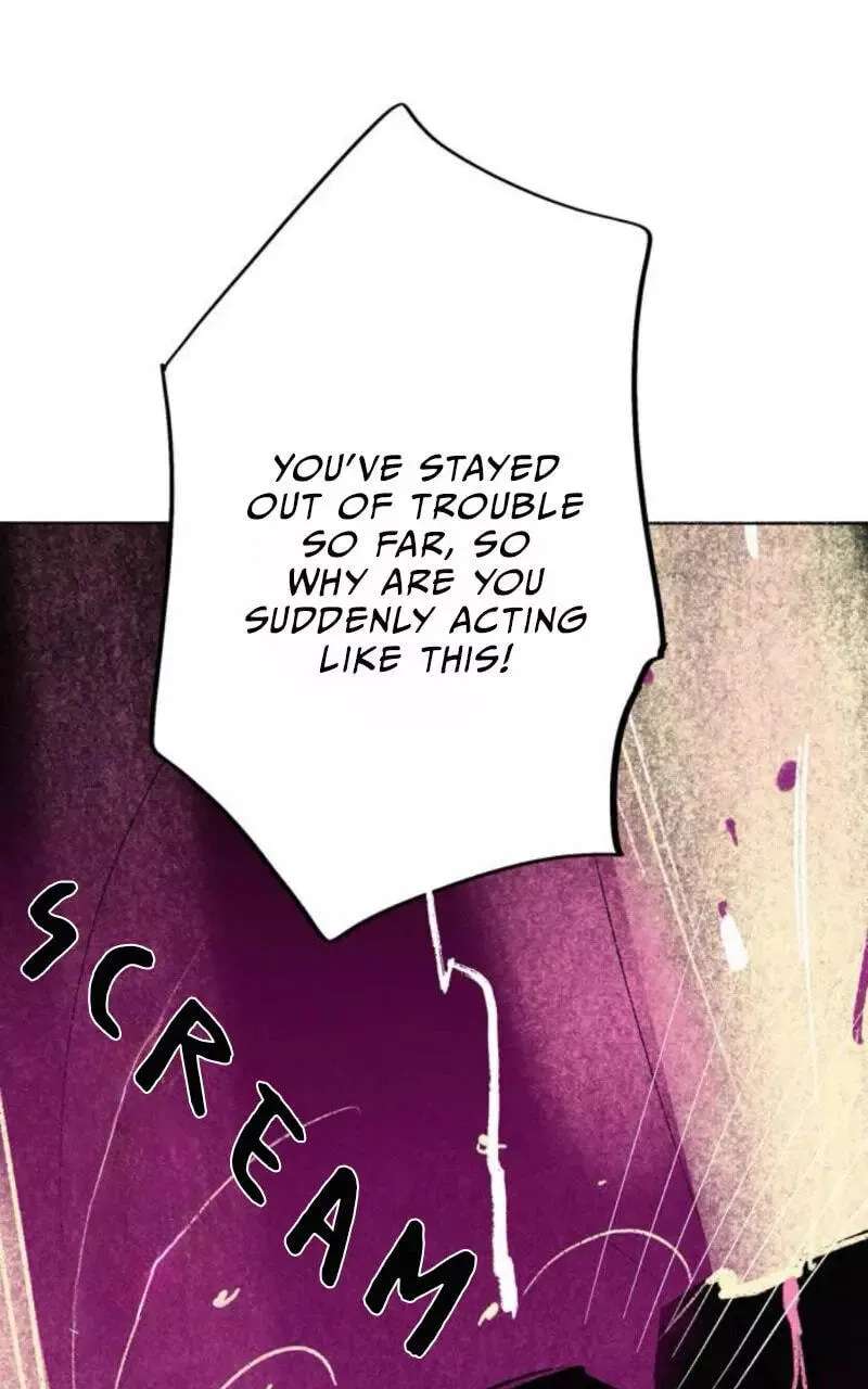 Why Don't I Have Anyone by My Side? Chapter 49 - page 34