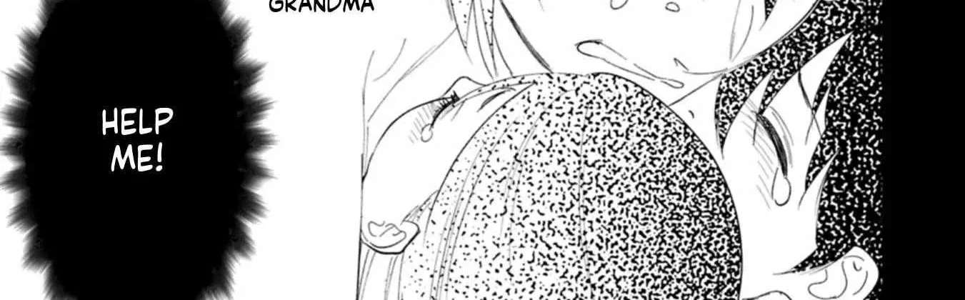 Ashita mo Ii Hi de Arimasu You ni.: Isekai de Atarashii Kazoku ga Dekimashita: San Kyoudai no Hokkori Gohan Nikki Chapter 1 - page 35