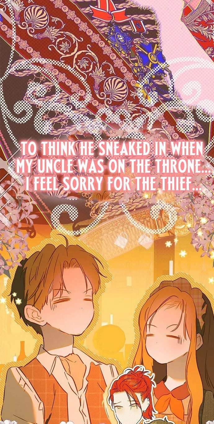 Mother's Contract Marriage Chapter 118 - page 34