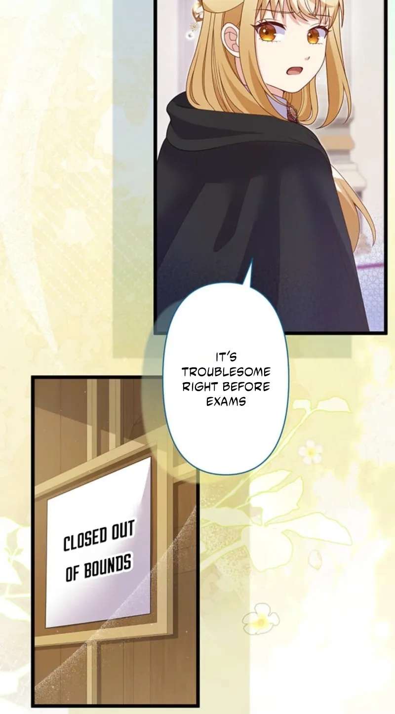 Having Turned Back Time, I Want to Live a Different Life Chapter 37 - page 33