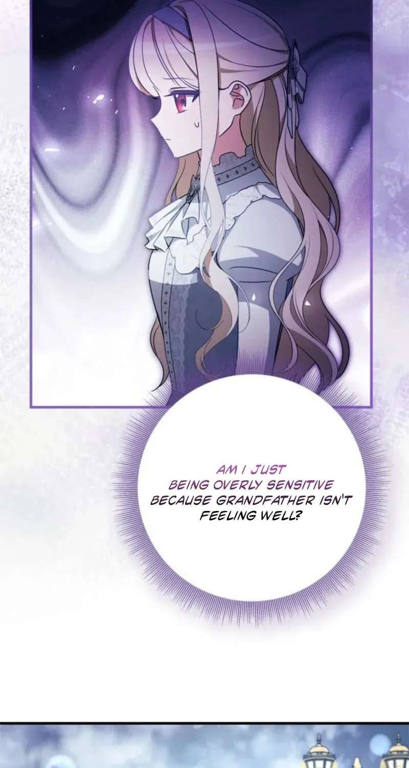 The Count's Beloved Contract Young Lady Chapter 43 - page 24