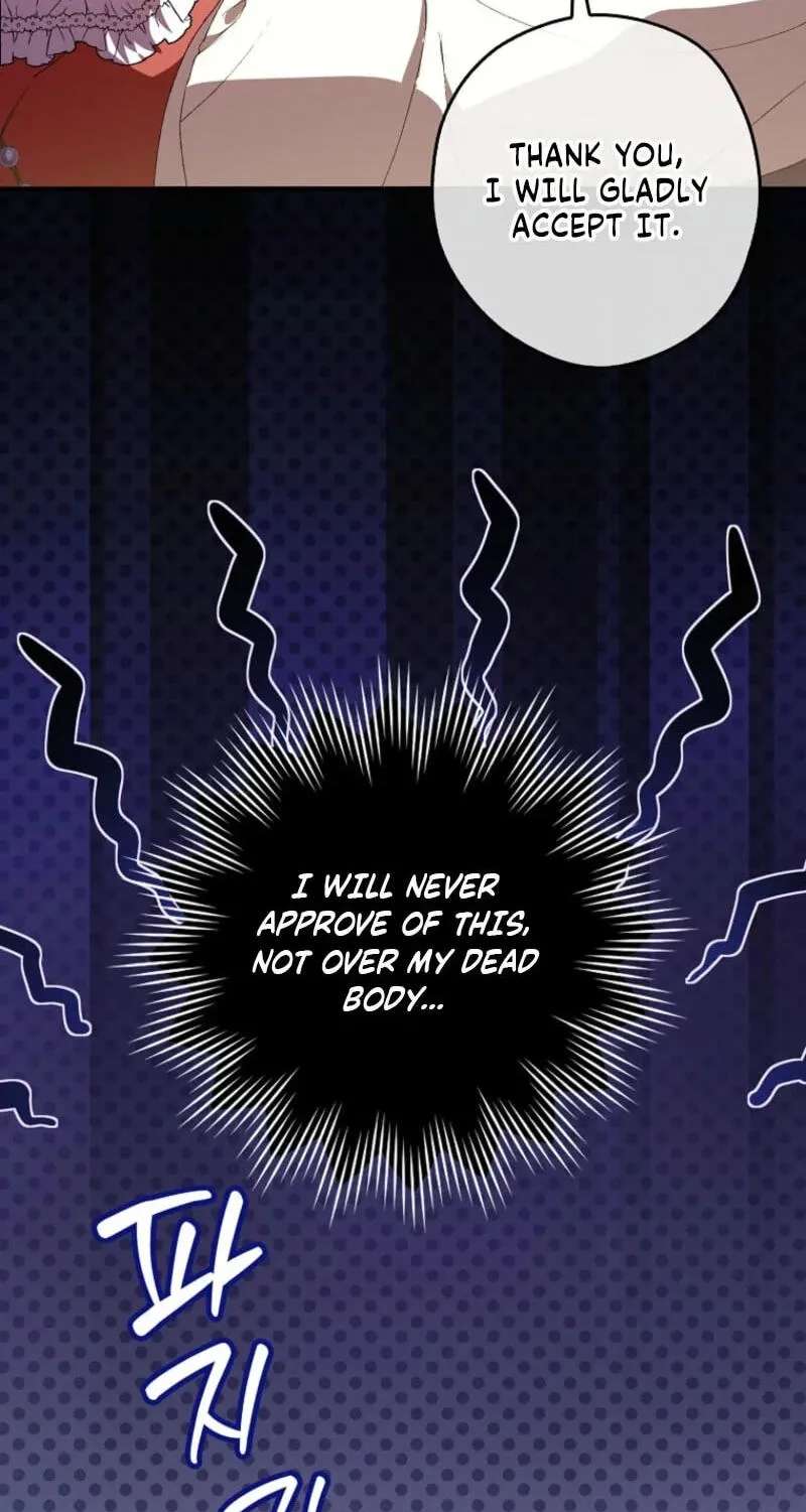 Cinderella's Pocket-Sized Protector Chapter 59 - page 57