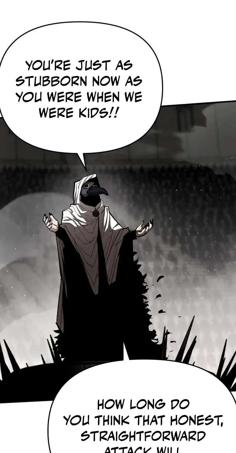War of Corpses Chapter 73 - page 65