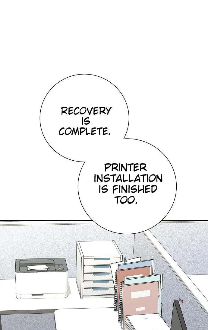 Assistant Manager Lee's Survival Story Chapter 28 - page 103