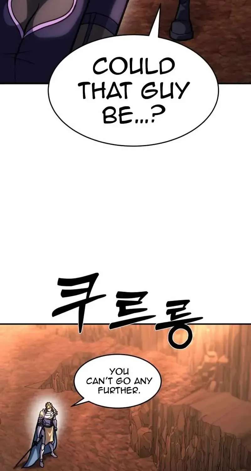 The Strongest in Hell, Mak Geum-gang Chapter 8 - page 3