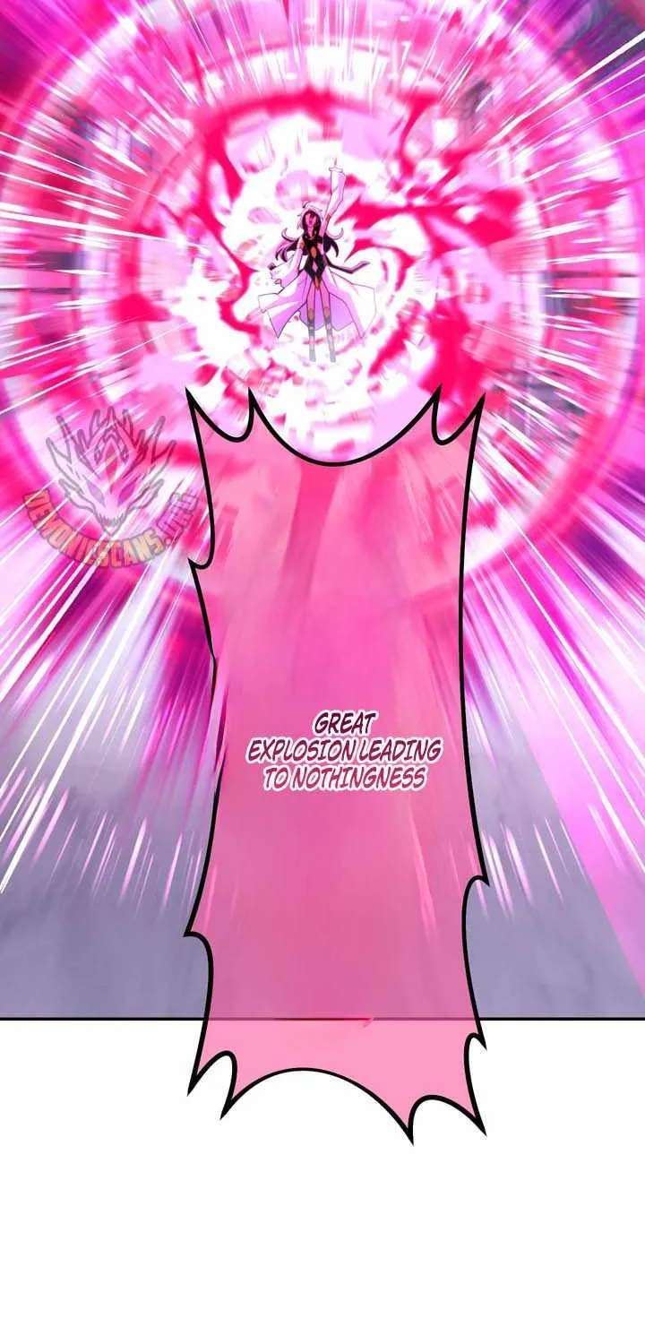I Became An S-Rank Hunter With The Demon Lord App Chapter 171 - page 7