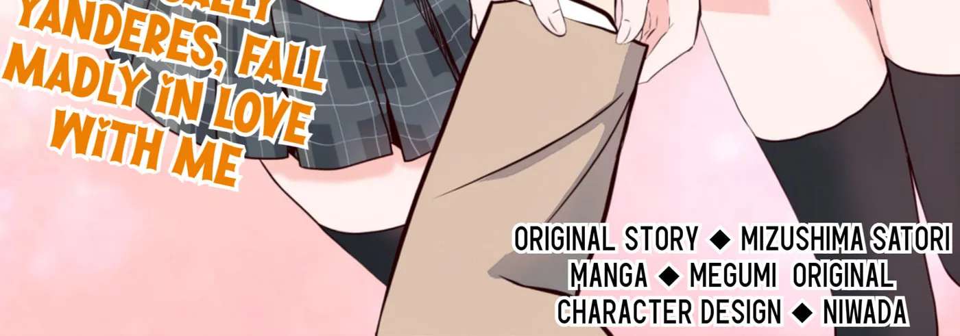 Nani No Torie Mo Nai Heibonna Ore Ga Bijin Futago Shimai Wo Inochigake De Tasuketa Kekka, Jitsuha Yan De Redatta Ni Nin Wo Ga Chi Horesaseteshimatta Ken Chapter 2 - page 3