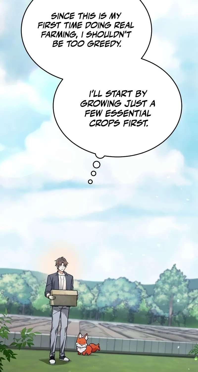After Returning to Farming, National-Level Tycoons Flock In Chapter 6 - page 3