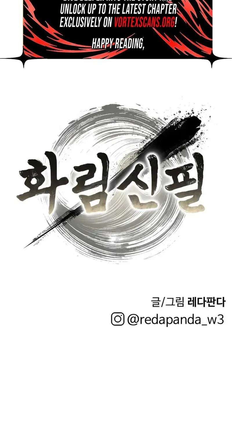The Divine Brush of Hwarim Chapter 1 - page 264