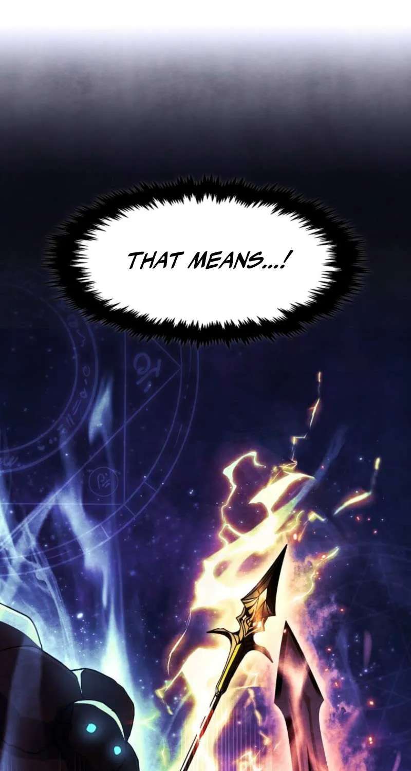 The Mythical Weapon Creation of the Regressed Genius Player Chapter 94 - page 29
