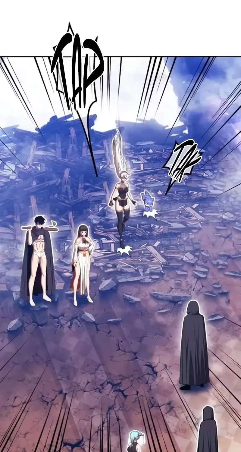 +99 Wooden stick (manhwa) Chapter 213 - page 42