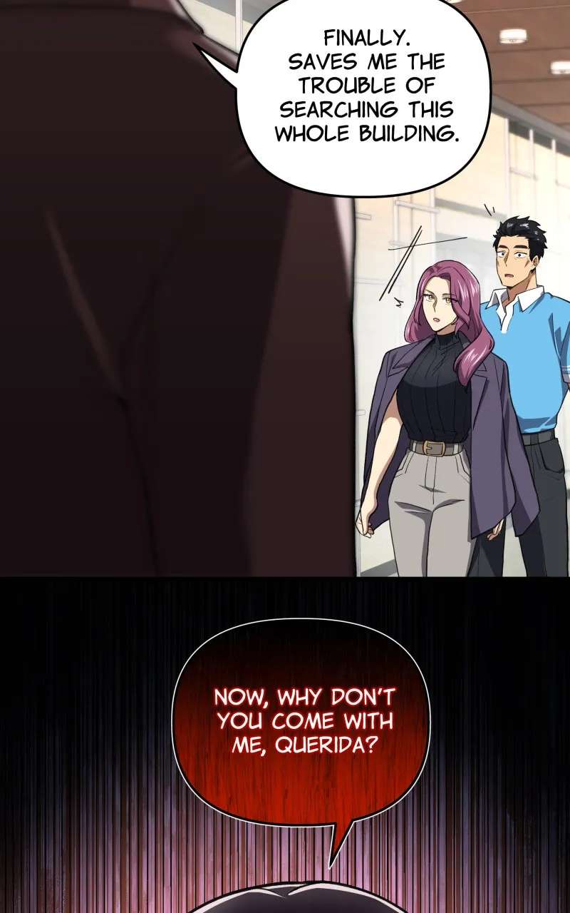 Double Mafia Godfather! Chapter 1 - page 98