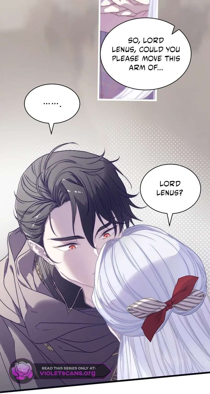 The Youngest Child Of The Family Is Preventing The World From Ending Chapter 88 - page 7