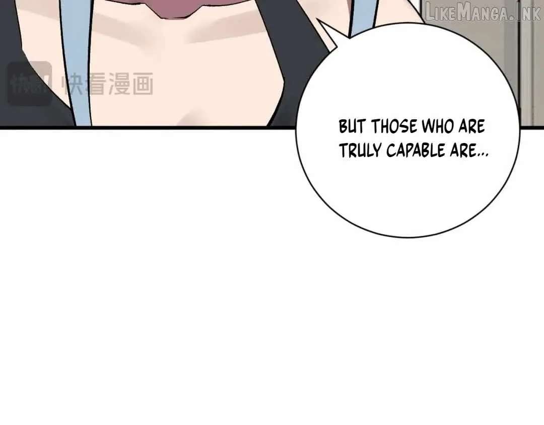 Doomsday for All: Me, Virus Monarch Chapter 132 - page 117