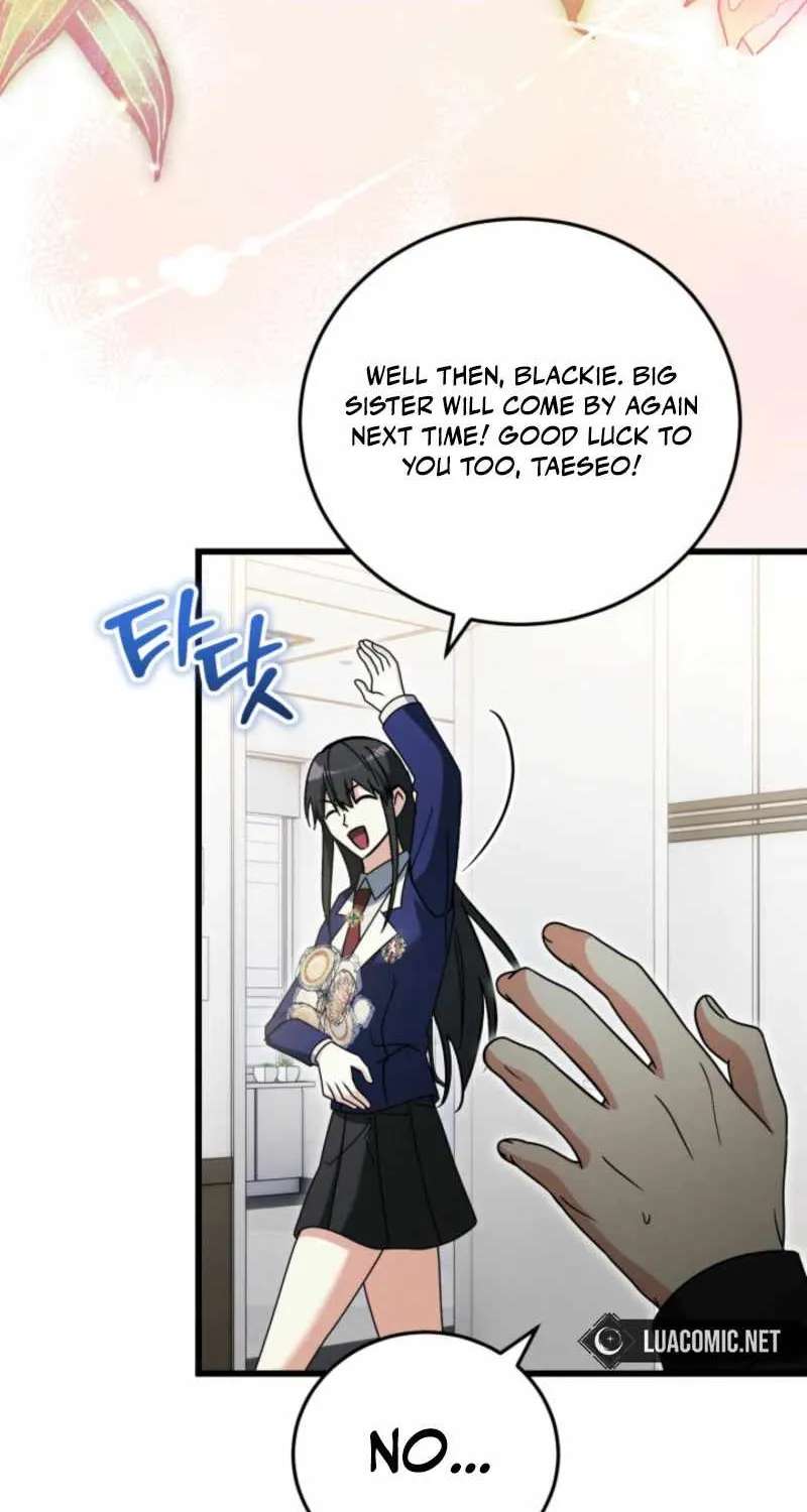 Even Today, the Ranker Dreams of Retirement Chapter 62 - page 45