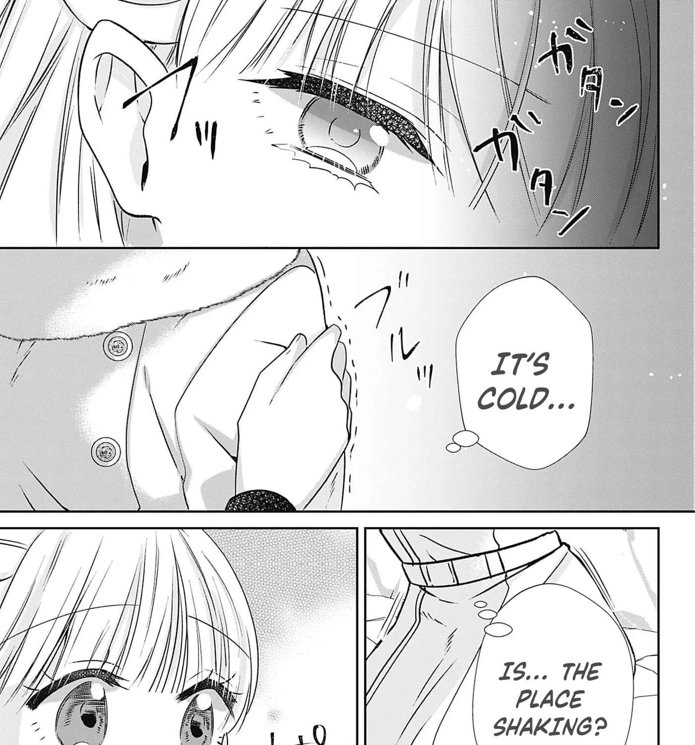Kago no Naka no Ryuu Seijo - Shiitagerareta Hakushaku Reijou wa, Kyou mo Dekiaisareteimasu Chapter 20 - page 56